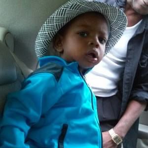 Meet your Posher, Ronnie